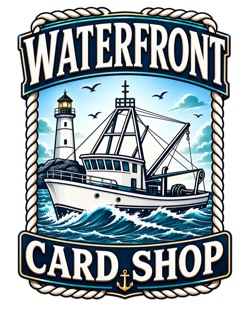 Waterfront Card Shop